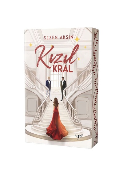 Kızıl Kral Ceo Serisi Iı - Aıaı-897887