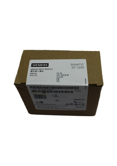 6es7231-5qd32-0xb0, 6es7 231-5qd32-0xb0 S7-1200, Analog Input Sm 1231 Tc, 4 Aı Ürt.garantisi 6es7231-5qd32-0xb0, 6es7 231-5qd32-0xb0 S7-1200, Analog Input Sm 1231 Tc, 4 Aı Ürt.garantisi