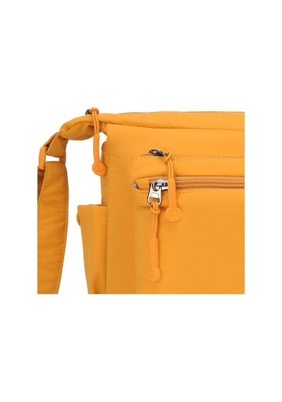 Smart Bags Krinkıl Kadın Çapraz Askılı Çanta Smk Cl-3146 Hardal