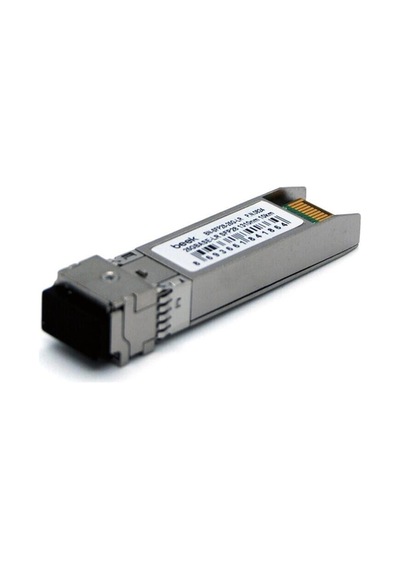 25gbase-lr Sfp28 Fiber Transceiver Single Mode, 1310nm, Ddm, 0 70 C - 10km Beek 25g-121604