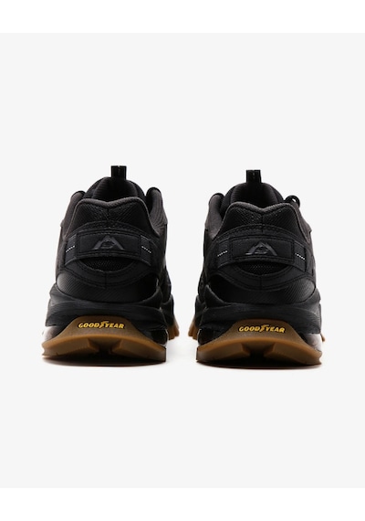Skechers Arch Fıt Traıl Aır Erkek Spor Ayakkabı 237550 237550 Blk Blk Siyah