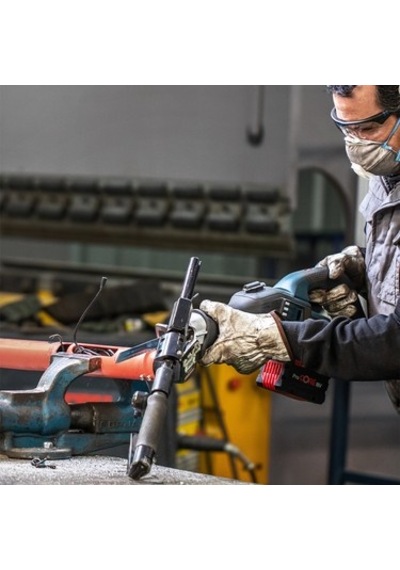 Medium-thick Tough Metal Testere Bıçağı, 1 Adet