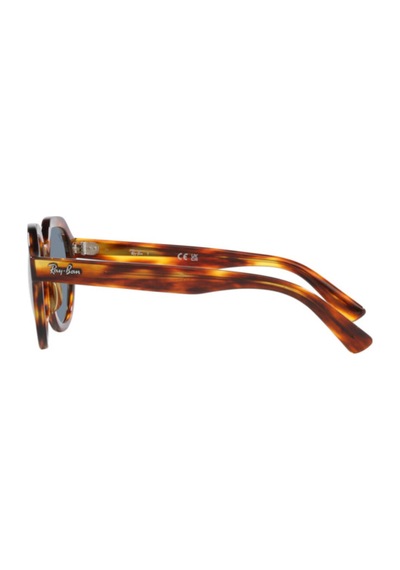 Ray-ban Güneş Gözlüğü Rb4399 53 954/62 Kahverengi - Krem
