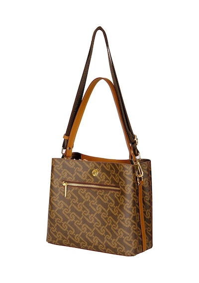 Çapraz Çanta Kadın Us Polo Us24529 U.s. Polo Assn. Uspa Ladıes Bag Brown Kahverengi