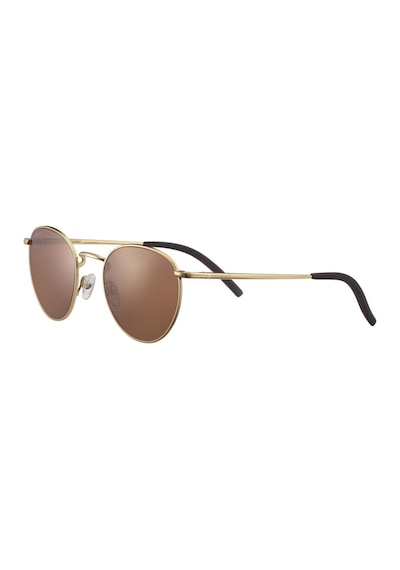 Serengeti Hamel SS520001 Polarize Unisex Güneş Gözlüğü