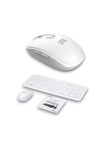 Pg-8040 Klavye Ve Mouse Seti