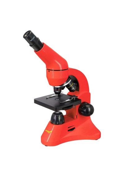 Levenhuk Raınbow 50l Orange/portakal Mikroskop 4767 - Stm4525-7910