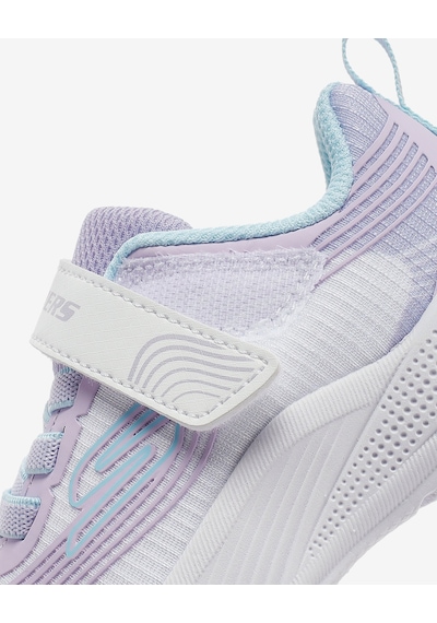 Skechers Mıcrospec Advance Küçük Kız Çocuk Beyaz Spor Ayakkabı 303575n Wlvm Beyaz