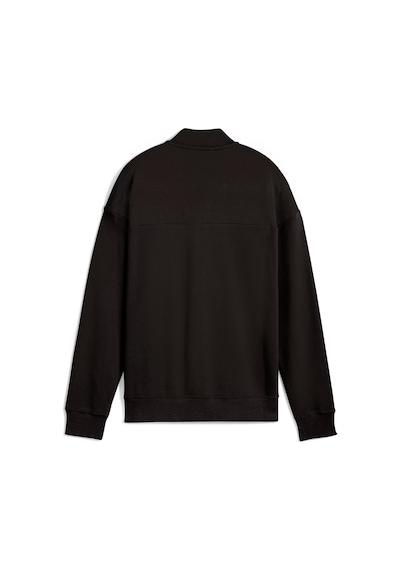 Puma Class Full-zip Jacket Kadın Yetişkin Ceket Siyah