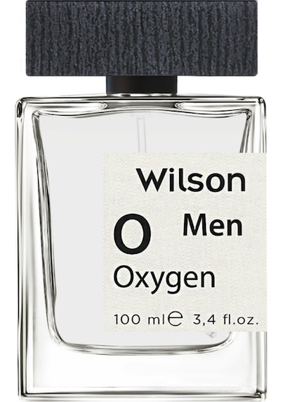 Wilson Oxygen Erkek Parfüm EDP 100 ML