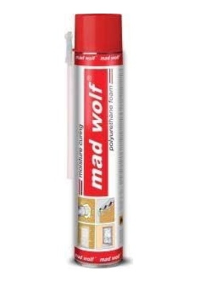 Poliüretan Köpük 750 Ml Diğer
