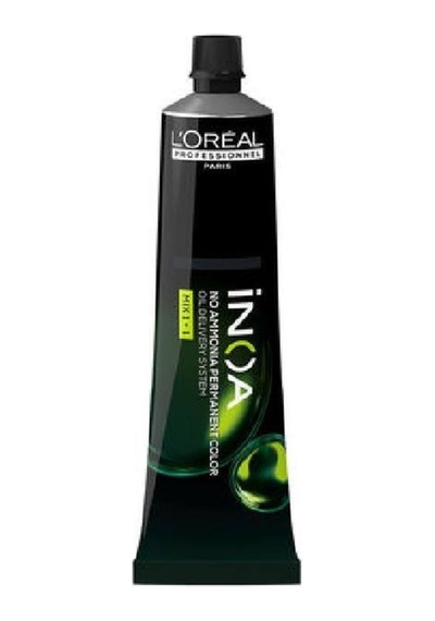 L'oreal Professionnel Inoa Yeni Amonyaksız Vegan Saç Boyası 8 Koyu Sarı 60ml