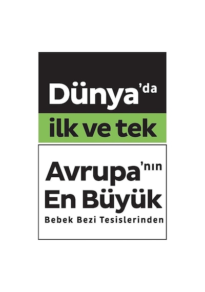 Sleepy Natural Bebek Bezi Fırsat Paketi 1 Beden 50 Adet