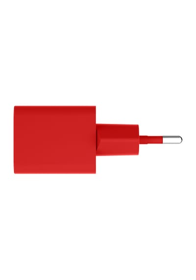 Ttec Smartcharger Gan 20w Pd Seyahat Hızlı Şarj Aleti + Usb-c - Usb-c 3a Kablo Neon