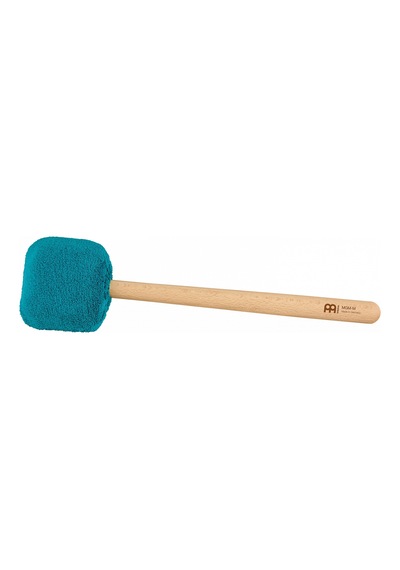 Meinl Sonic Energy Gong Sea Petrol Medium Mallet Mgm-m-sp