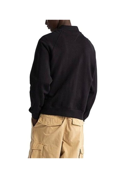 Tommy Hilfiger Erkek Siyah Ceket Siyah