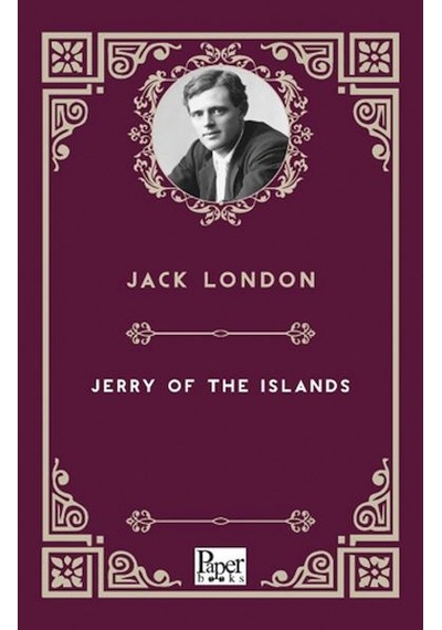 Jerry Of The Islands