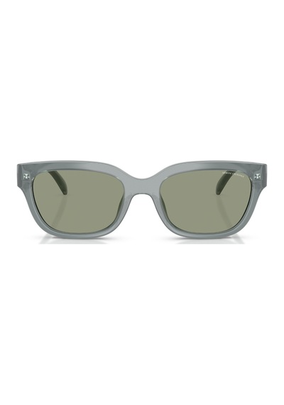 Ax 4155su 8375/2 54 Armani Exchange Güneş Gözlüğü Siyah