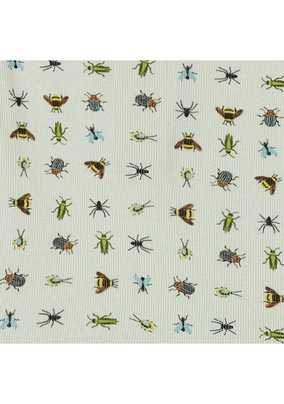 Antebies Organik Yeşil Minik Dostlar Desenli Çıtçıtlı Uzun Kollu Erkek Bebek Patikli Tulum Antebies Organik Yeşil Minik Dostlar Desenli Çıtçıtlı Uzun Kollu Erkek Bebek Patikli Tulum