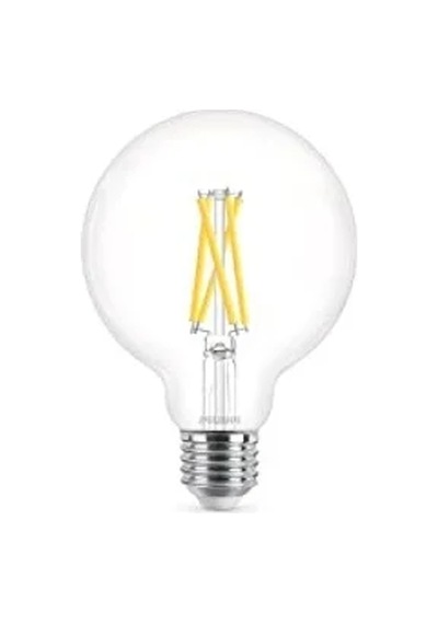 Dim Edilebilir 5,9w E27 Filament Led Ampul, 2200k-2700k