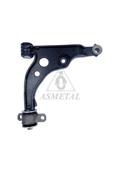 Asmetal Salıncak Ön Sağ Rotılsız Döküm Ducato Iı / Boxer Iı / Jumper Iı 24mm 18q 16 Jant - 30fı3003 Asmetal 30fı3003