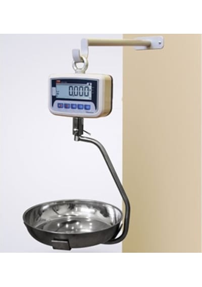 Balıkçı Terazisi 15 KG Ceko-Lcd15 Model