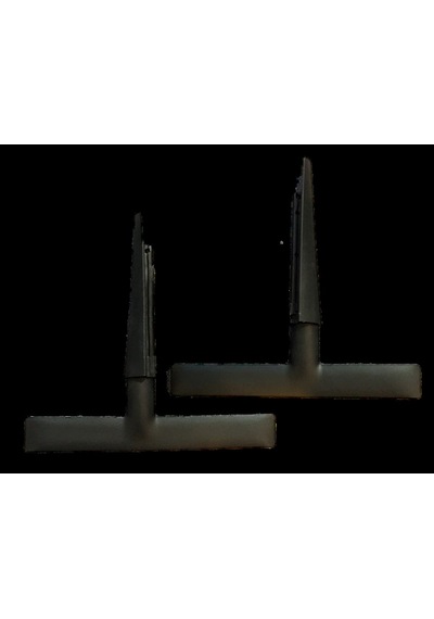 Samsung Uyumlu Ue55au8000 55au8000 Ayak Tv Ayağı Stand Bn63-193338 Bn96-52712a (Outlet)