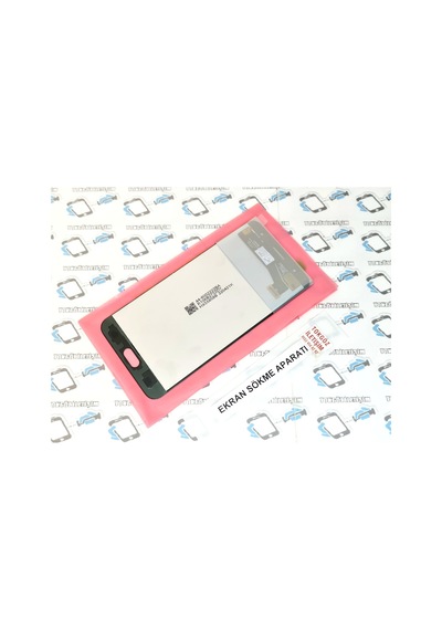 Samsung Galaxy Uyumlu J7 Prime G610 G610F Lcd Ekran Dokunmatik (129665056)