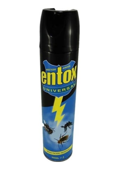 Entox Sinek 300 Ml
