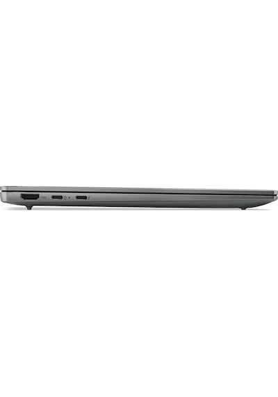 Lenovo Yoga Slim 6 82WU006YTX i5-1240P 8 GB 512 GB SSD 14" W11H WUXGA Dizüstü Bilgisayar