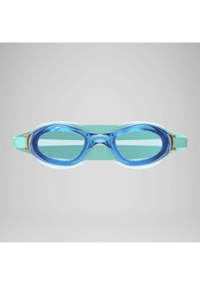 Speedo Futura Hydrospex Gog Ju Blue Çocuk Yüzücü Gözlüğü Sp8e000037003 Mavi