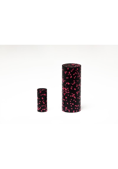 Actifoam 2'li Set Mini Ve Mikro Foam Roller Pembe