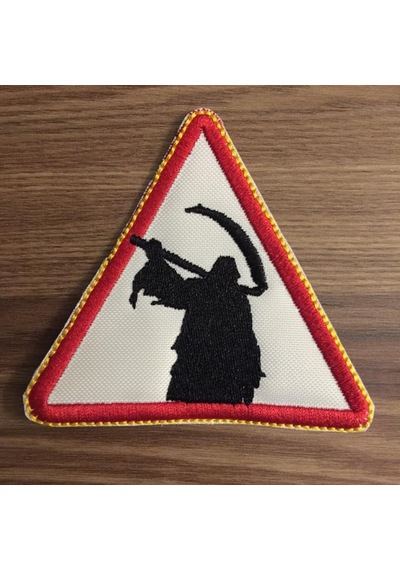 Children Of Bodom Patches,Peç,Arma Ve Kot Yamaları