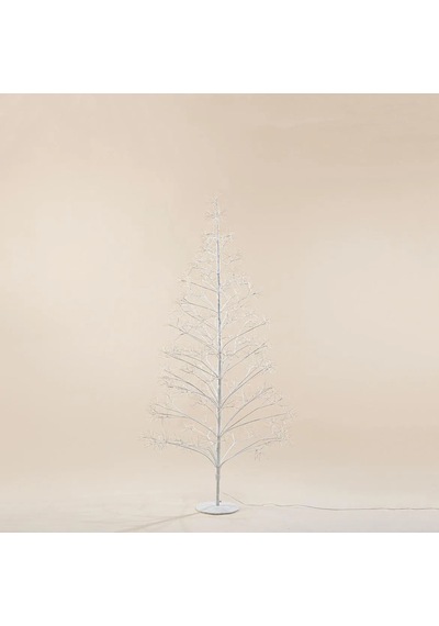 Novus Led Iåÿä Klä Aäÿaã Dekor 150 Cm Natural 100 CM