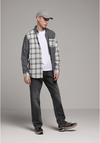 Colin's Colins Regular Fit Erkek Black Denim Jean Pantolon Cl1079615 Q1.v1 Dn44807 Denim Colin's Colins Regular Fit Erkek Black Denim Jean Pantolon Cl1079615 Q1.v1 Dn44807 Denim