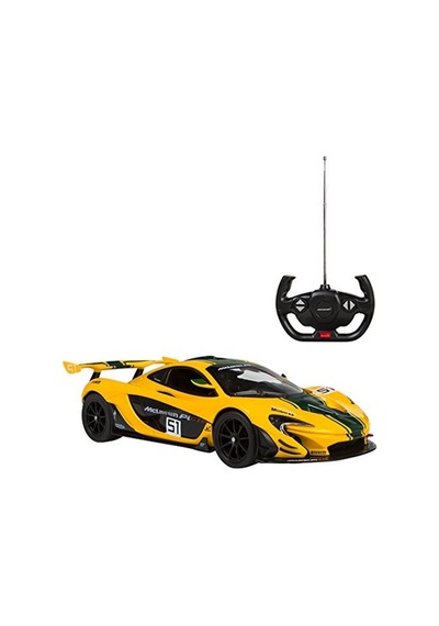 Kumandalı 1:14 Mclaren P1 Gtr