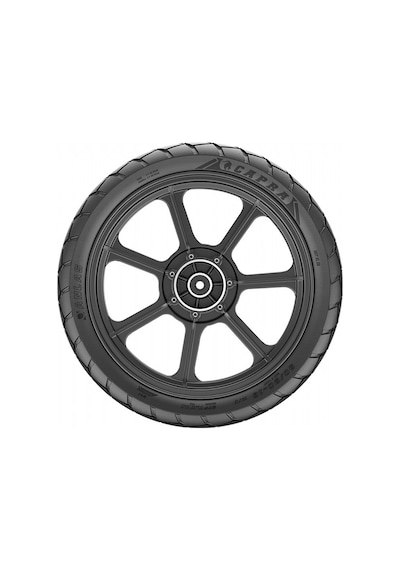 Anlas Capra Takım 110/90-16 ve 130/90-15