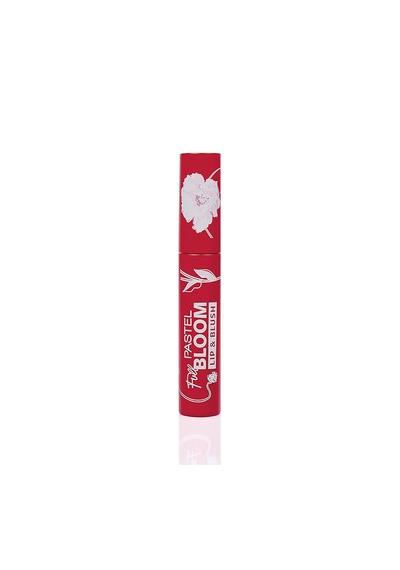 Pastel Full Bloom Lip & Blush 80 Blossom 4.8 Ml Dudak Ve Yanak Renklendirici