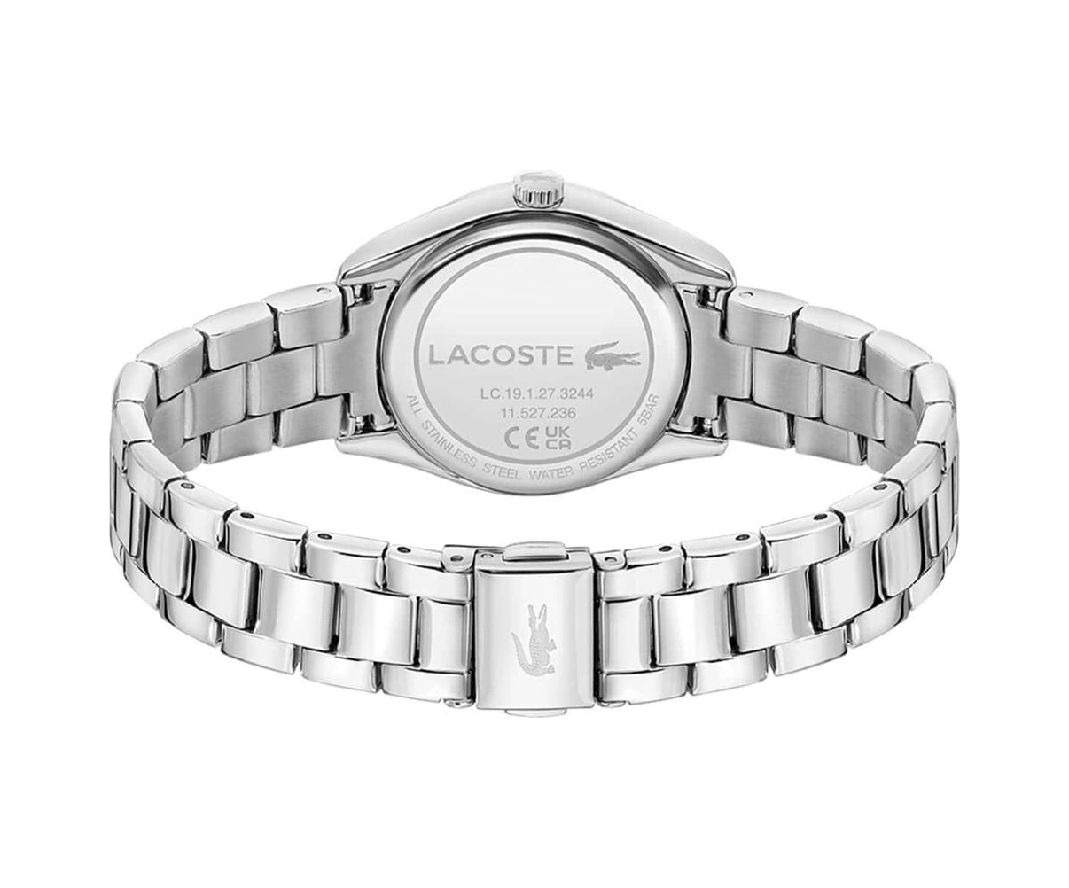 Lacoste Lac2001421 Kadın Kol Saati Gri