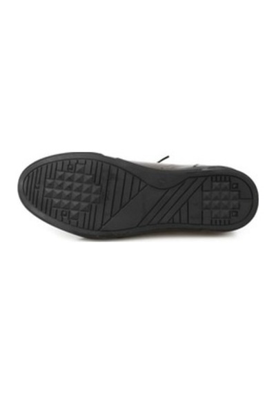 Marcomen Kahverengi Hakiki Deri Erkek Günlük Sneaker Ayakkabı - 1