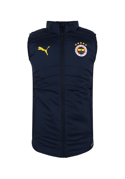 Fenerbahçe 2024/25 A Takım Yelek Lacıvert Lacivert