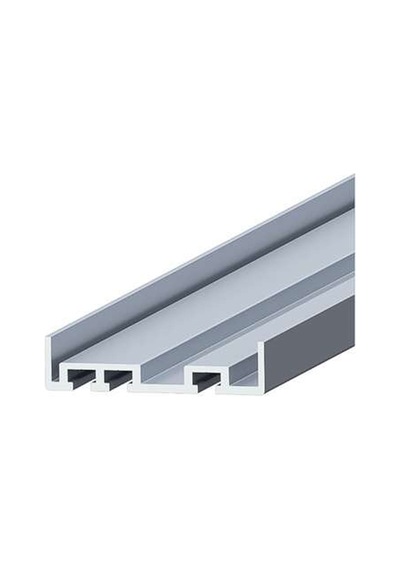 Doğuş Kalıp 25x105 Konveyör Profili