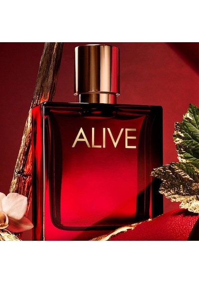 Boss Alive Absolu Parfum İntense 50 Ml Kadın Parfümü Aromatik