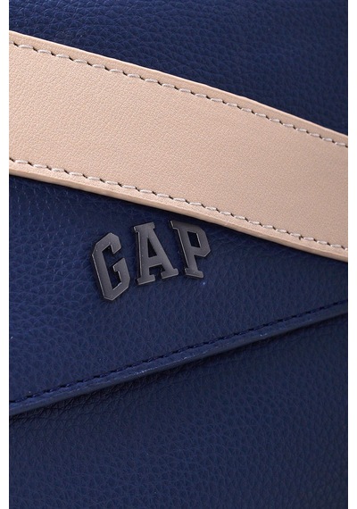 Gap Kadın Omuz Çantası Gpk0839668 Lacıvert Lacivert