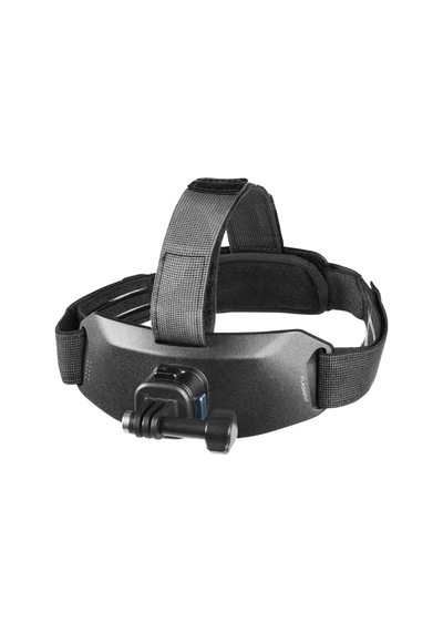 Smallrig 5724 Aksiyon Kameraları İçin Kafa Kayışı