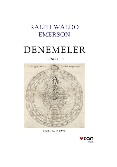 Denemeler 9789750765070