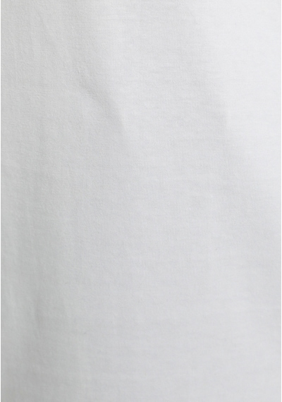 Colin's Colins Relaxed Fit Yuvarlak Yaka Düz Erkek Beyaz Kısa Kol Tişört Cl1081341 Q1.v2 Ofw
