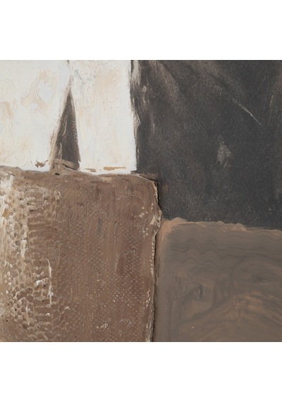 Solıtude Çerçeveli Yağlıboya Tablo 100x150 Cm