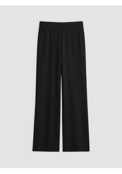 Lcw Modest Siyah Soft Touch Kadın Eşofman Altı Diğer