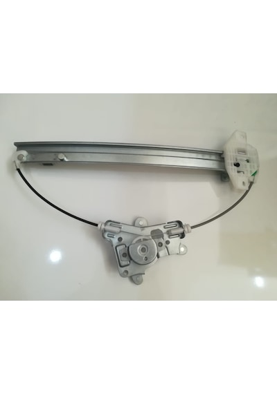 Accent Cam Krikosu Elektrikli Arka Sağ 00-06 83404 25010